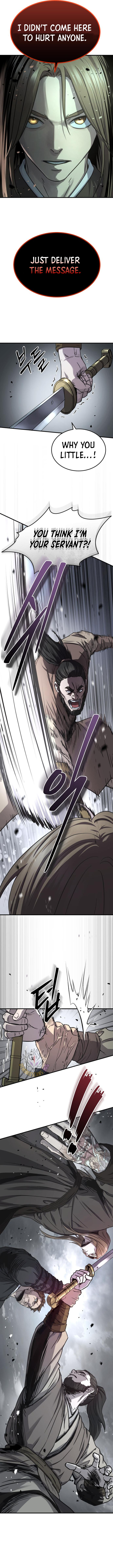 Absolute Dominion Chapter 40 13